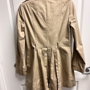 Banana Republic women’s coat